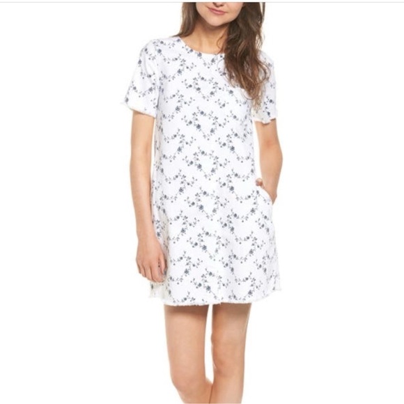 Current Elliott women's Shift Dress - Picture 1 of 13
